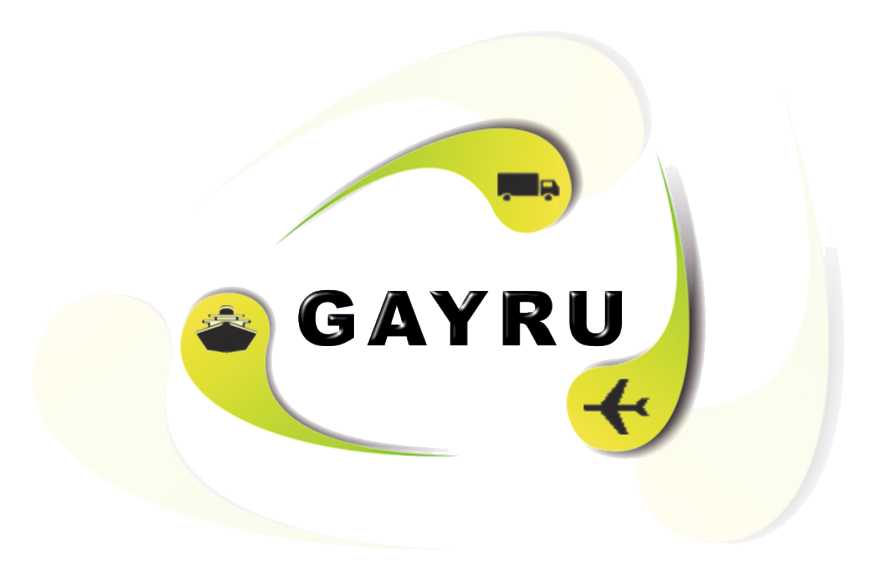 GAYRU LOGISTIC, S.L